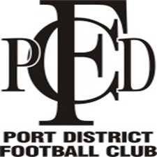 VS PORT DISTRICT