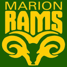 VS MARION RAMS