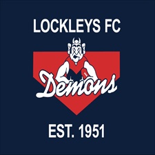 VS LOCKLEYS