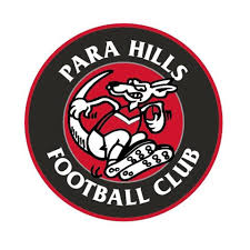 VS PARA HILLS