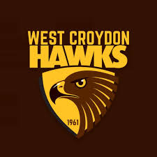 VS WEST CROYDEN